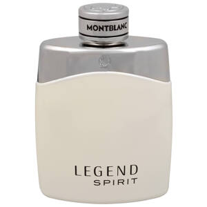 Montblanc Legend Spirit - EDT TESTER 100 ml