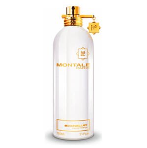 Montale Mukhallat - EDP - TESTER 100 ml