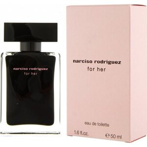 Narciso Rodriguez For Her - EDT - TESTER 100 ml
