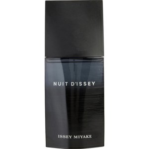 Issey Miyake Nuit D´Issey - EDT - TESTER 125 ml