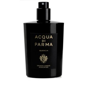 Acqua Di Parma Acqua Di Parma Quercia - difuzér 100 ml - TESTER bez tyčinek, s rozprašovačem