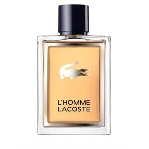 Lacoste L`Homme Lacoste - EDT - TESTER 100 ml