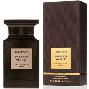 Tom Ford Tobacco Vanille - EDP 2 ml - odstřik s rozprašovačem