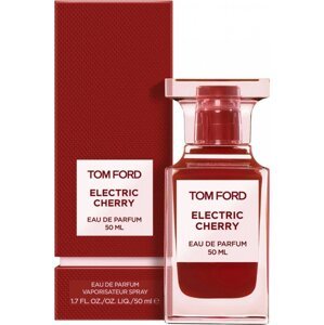 Tom Ford Electric Cherry - EDP 50 ml