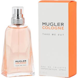 Thierry Mugler Cologne Take Me Out - EDT 100 ml