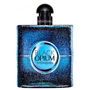 Yves Saint Laurent Black Opium Intense - EDP 2 ml - odstřik s rozprašovačem