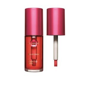 Clarins Water lip stain  voda na rty - 01 Rose Water 7ml