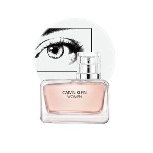 Calvin Klein Calvin Klein Women  parfémová voda 50 ml