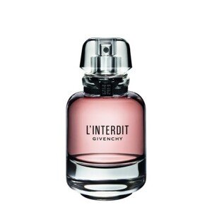 Givenchy L'Interdit  parfémová voda 80 ml
