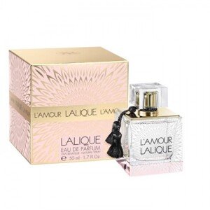 Lalique L'Amour parfémová voda - parfémová voda 50 ml