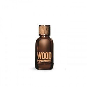 Dsquared2 Wood pour homme toaletní voda 30 ml