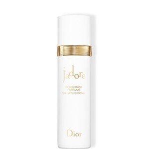 Dior Dior J'adore Deodorant dámský 100ml parfémovaný deodorant 100 ml
