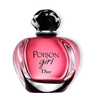 Dior Poison Girl Eau de Parfum  parfémová voda 100 ml