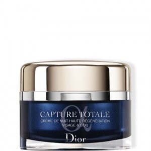 Dior Capture Totale Intensive Restorative Night Creme kompletní protistárnoucí péče na noc 60 ml
