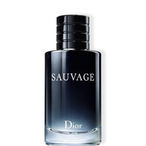 Dior Sauvage Eau de Toilette toaletní voda 200 ml