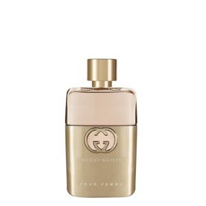 Gucci Revolution Pour Femme parfémová voda 50 ml