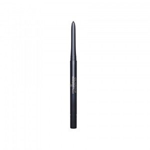 Clarins Waterproof Eye Pencil  voděodolná tužka na oči - 01 black tulip 1,2g