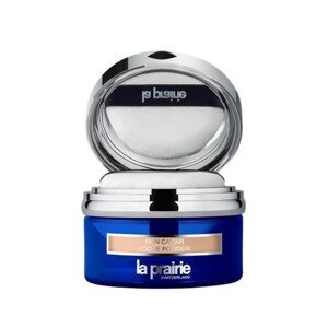 La Prairie Skin Caviar Loose Powder sypký pudr s kaviárovým extraktem - dore T3 40 + 10 g