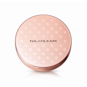Naj-Oleari Moist Infusion Cream Compact Foundation krémový kompaktní make-up - 01 powder 8 g