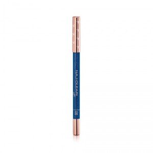Naj-Oleari Luminous Eye Pencil dlouhotrvající tužka na oči - 05 pearly midnight blue 1,12g