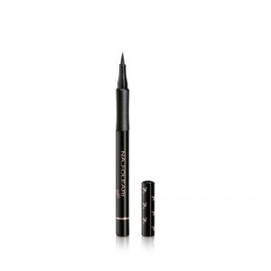 Naj-Oleari One Touch Pen Eyeliner oční linky ve fixu - Intense Black 1ml