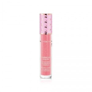 Naj-Oleari Plumping Kiss Lip Gloss lesk na rty s efektem zvětšení rtů - 03 candy pink 6ml