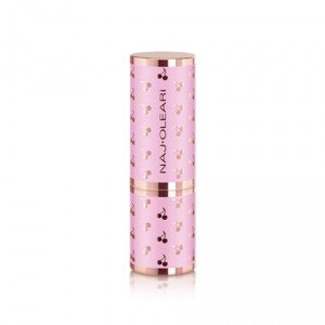Naj-Oleari Creamy Delight Lipstick krémová rtěnka - 01 pearly baby pink 3,5g