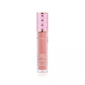 Naj-Oleari Lasting Embrace Lip Colour dlouhotrvající tekutá barva na rty - 01 biscuit pink 5ml