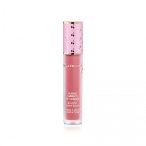 Naj-Oleari Lasting Embrace Lip Colour dlouhotrvající tekutá barva na rty - 03 lychee pink 5ml