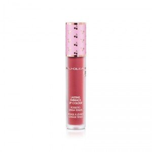 Naj-Oleari Lasting Embrace Lip Colour dlouhotrvající tekutá barva na rty - 04 marsala pink 5ml