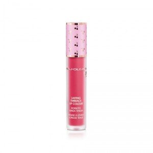 Naj-Oleari Lasting Embrace Lip Colour dlouhotrvající tekutá barva na rty - 06 pitaya pink 5ml