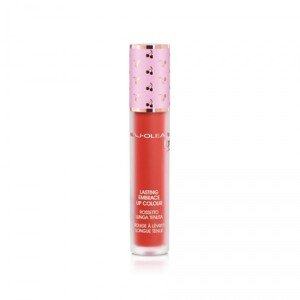 Naj-Oleari Lasting Embrace Lip Colour dlouhotrvající tekutá barva na rty - 07 poppy red 5ml