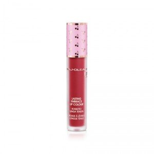 Naj-Oleari Lasting Embrace Lip Colour dlouhotrvající tekutá barva na rty - 08 ruby red 5ml