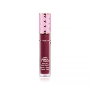 Naj-Oleari Lasting Embrace Lip Colour dlouhotrvající tekutá barva na rty - 10 dark burgundy 5ml