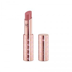 Naj-Oleari True Icon Lipstick dlouhotrvající krémová rtěnka - 05 mallow pink 3g