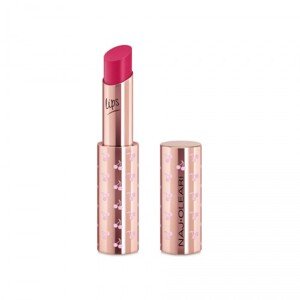 Naj-Oleari True Icon Lipstick dlouhotrvající krémová rtěnka - 07 int.strawberry 3g