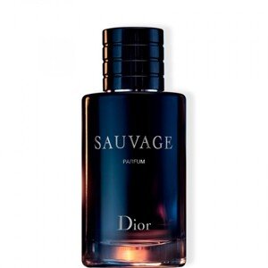 Dior Sauvage Parfum parfém 100 ml