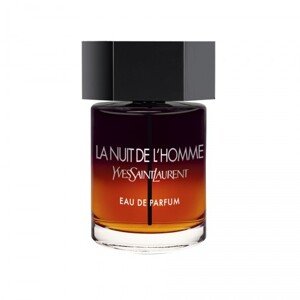 Yves Saint Laurent La Nuit L´Homme parfémová voda 100 ml