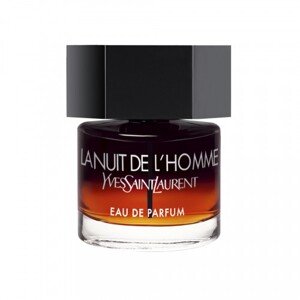 Yves Saint Laurent La Nuit L´Homme parfémová voda  60 ml