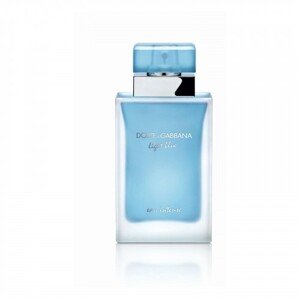 Dolce&Gabbana Light Blue Intense EDP parfémová voda 25 ml