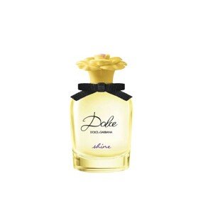 Dolce&Gabbana Dolce Shine parfémová voda 50 ml