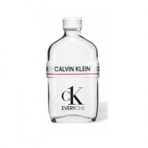 Calvin Klein CK Everyone toaletní voda 50 ml