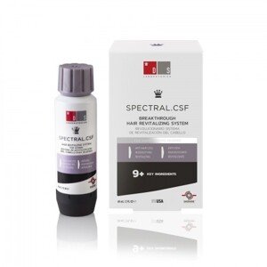 DS Laboratories SPECTRAL CSF sérum proti vypadávání vlasů 60 ml