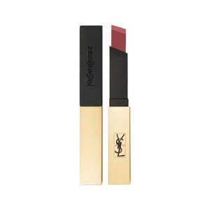 Yves Saint Laurent Rouge Pur Couture the Slim rtěnka - 30 NUDE PROTEST