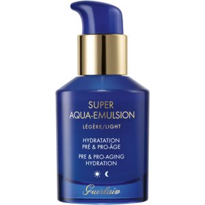 Guerlain Super Aqua Emulsion Light  emulze 50 ml