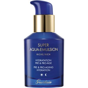 Guerlain Super Aqua Emulsion Rich emulze 50 ml