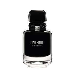 Givenchy L'Interdit Intense parfémová voda 80 ml