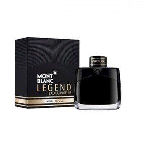 Montblanc Legend Eau De Parfum parfémová voda 50 ml