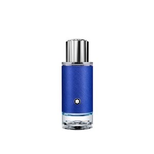 Montblanc Explorer Ultra Blue parfémová voda 30 ml