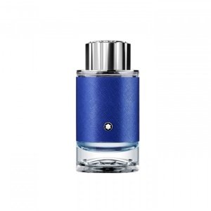 Montblanc Explorer Ultra Blue parfémová voda 100 ml